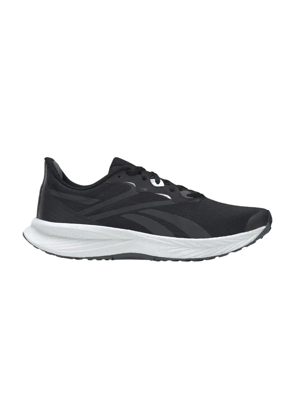 Кроссовки Floatride Energy 5 Reebok — изображение 1 из 1, черный/серый/белый