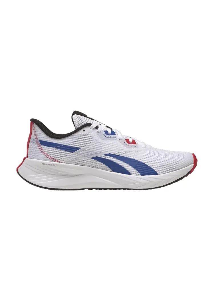 Кроссовки Energen Tech Plus 'White Vector Red Blue' — изображение 1 из 1, белый красный синий