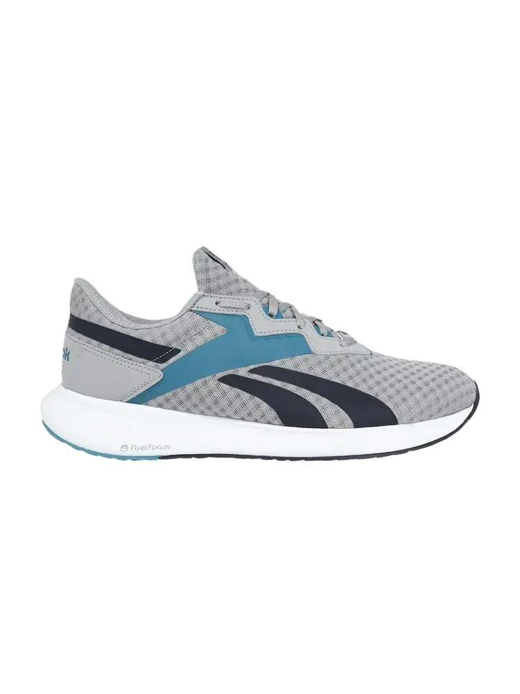 Кроссовки Energen Plus 2 'Pure Grey Steely Blue' — изображение 1 из 1, серый синий