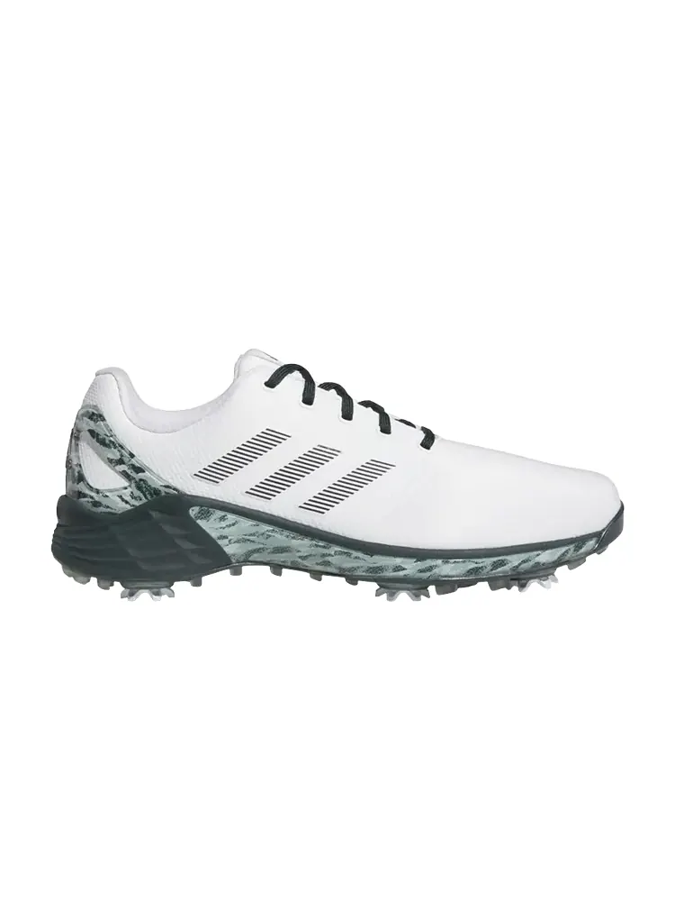 Кроссовки Adidas Collin Morikawa x ZG21 — изображение 1 из 1, белый