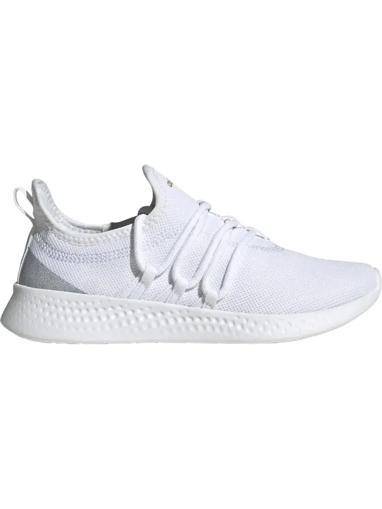 Кроссовки Wmns Puremotion Adapt 2.0 'White Matte Gold' — изображение 1 из 1, белый