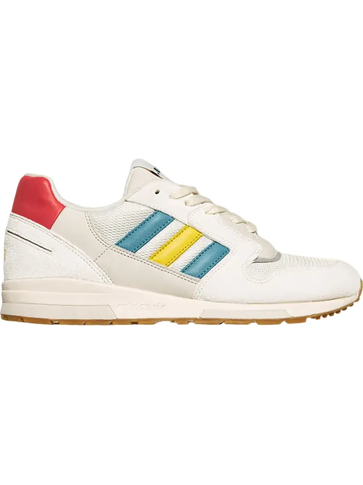 Кроссовки END. x ZX 420 'Bauhaus' — изображение 1 из 1, бежевый