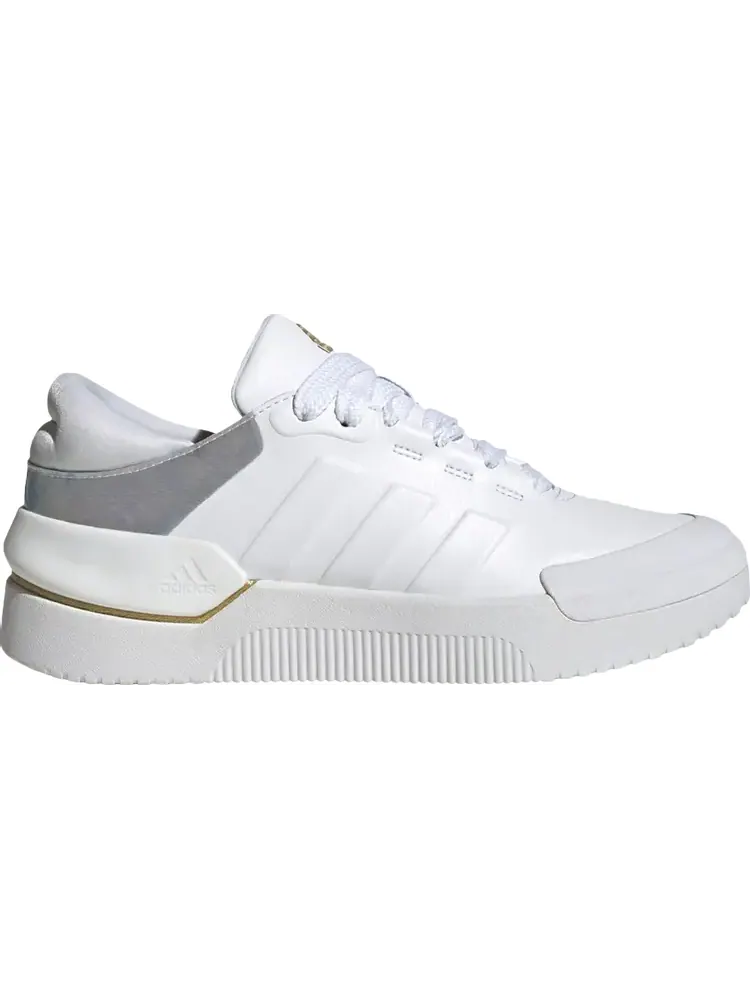 Кроссовки Wmns Court Funk 'White Matte Gold' — изображение 1 из 1, белый