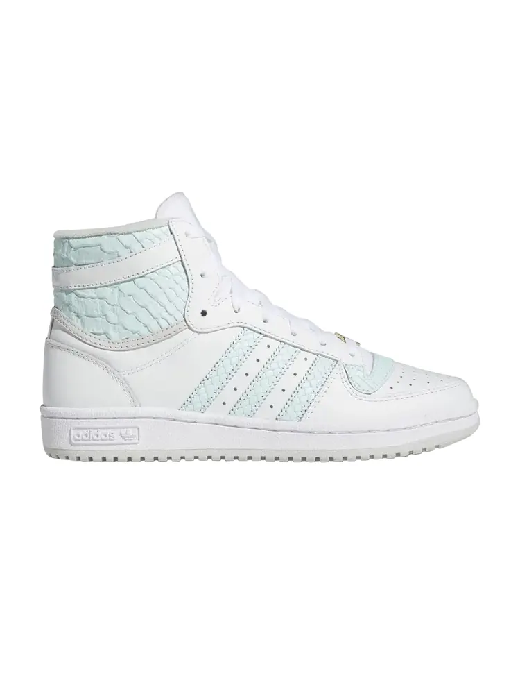 Кроссовки Adidas Wmns Top Ten RB — изображение 1 из 1, белый