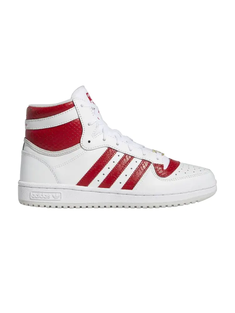 Кроссовки Adidas Wmns Top Ten RB — изображение 1 из 1, белый