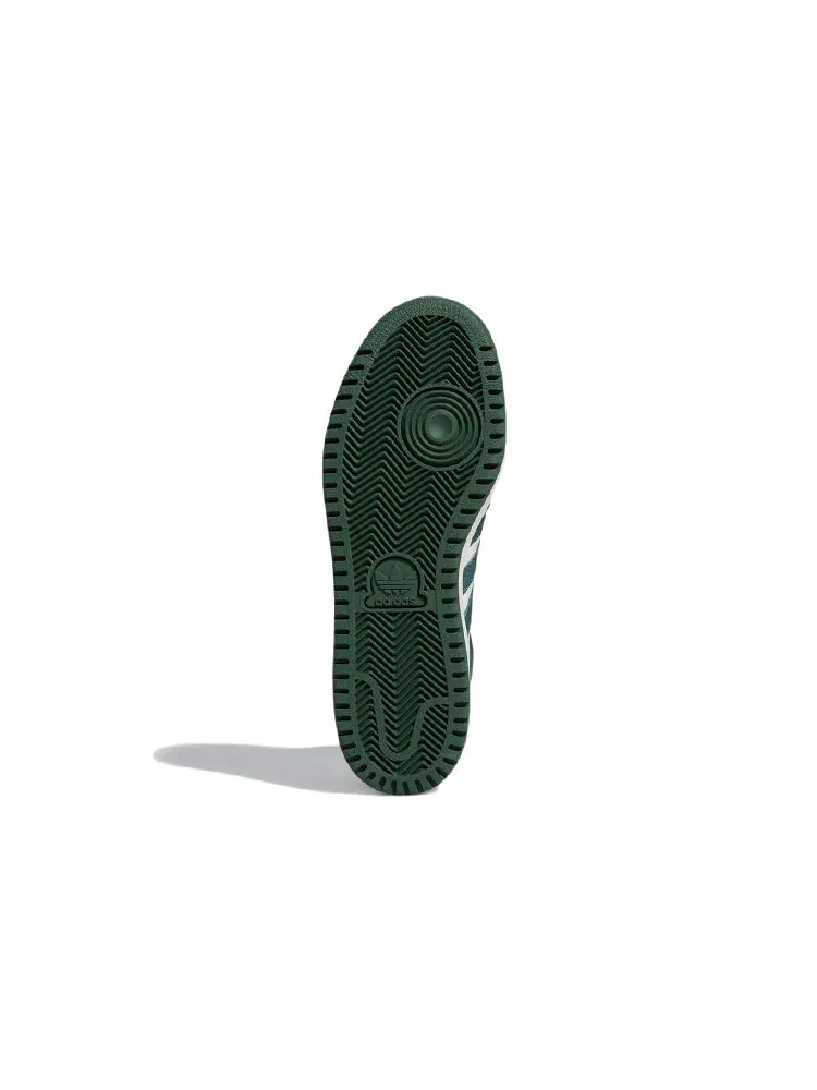 Кроссовки Adidas originals Top ten Skateboarding Shoes Women — изображение 6 из 6, зеленый