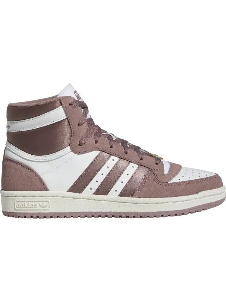 Кроссовки Adidas Wmns Top Ten RB — изображение 1 из 1, белый