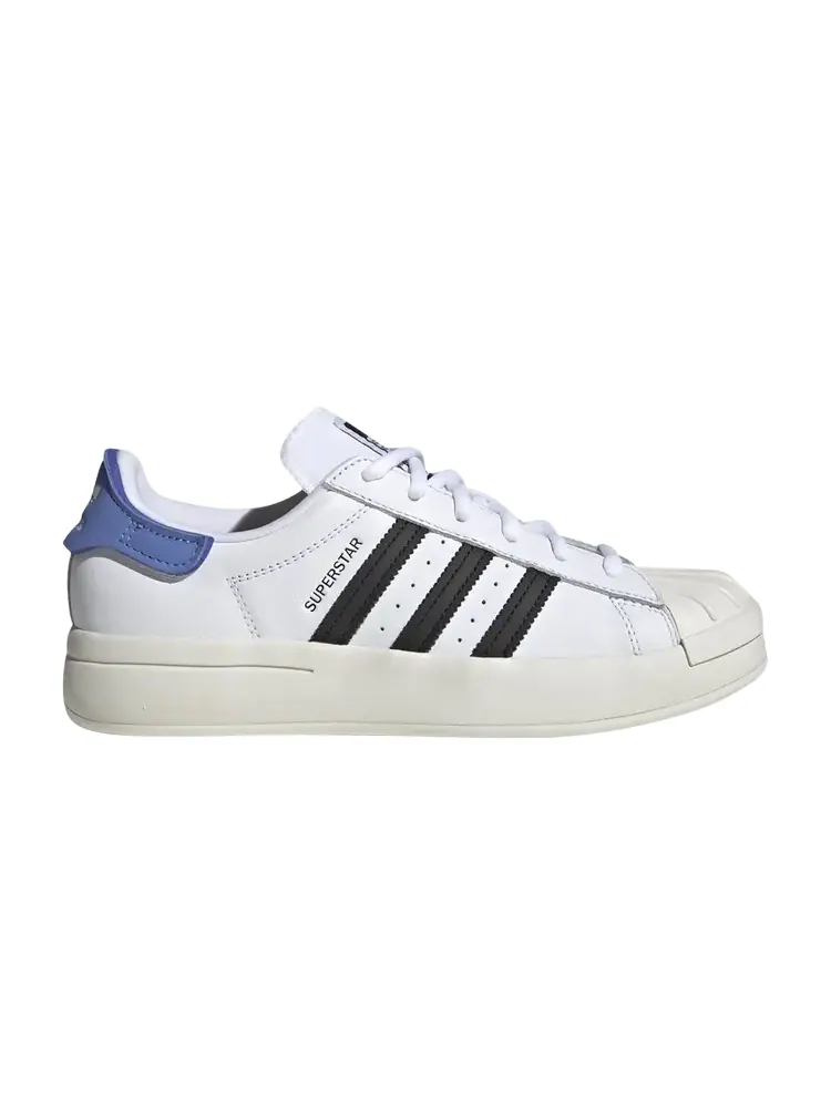 Кроссовки Adidas Wmns Superstar Ayoon — изображение 1 из 1, белый