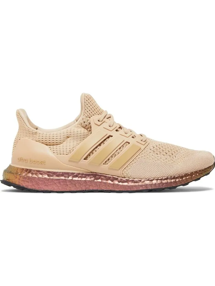Кроссовки Adidas UltraBoost 1.0 DNA 'Magic Beige' — изображение 1 из 8, загар