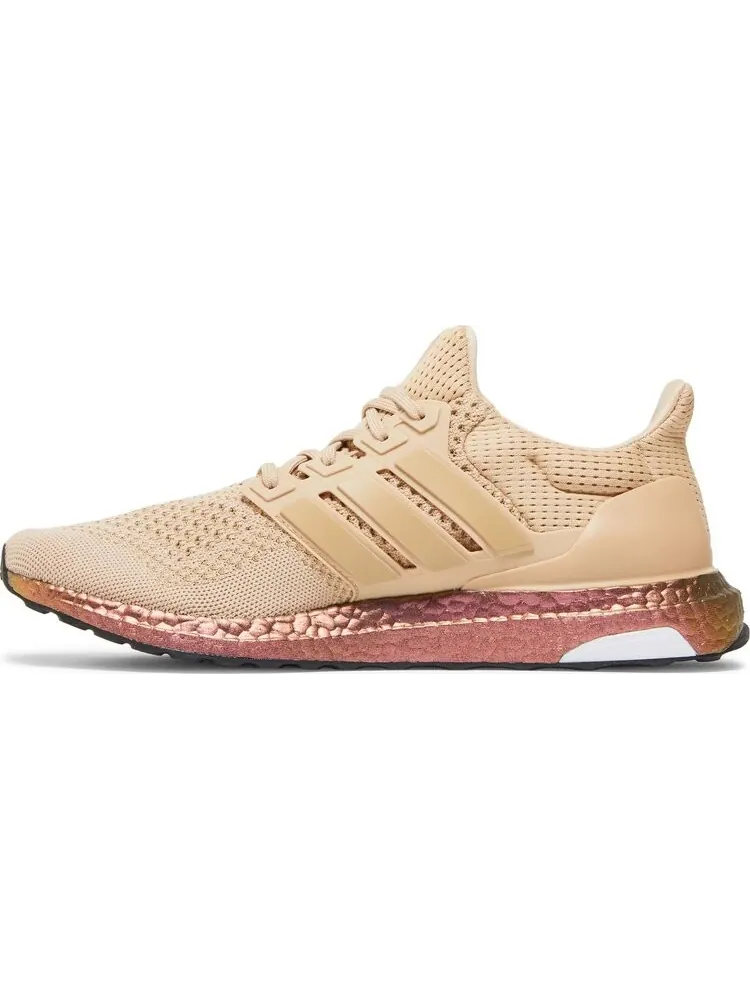 Кроссовки Adidas UltraBoost 1.0 DNA 'Magic Beige' — изображение 3 из 8, загар