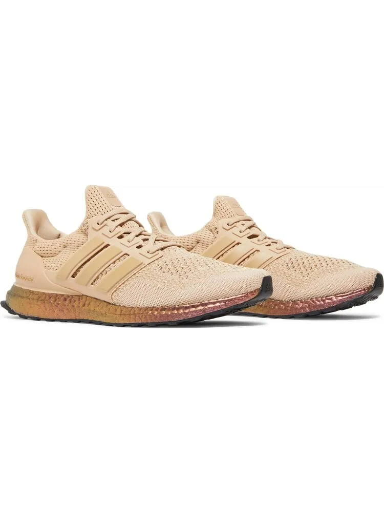 Кроссовки Adidas UltraBoost 1.0 DNA 'Magic Beige' — изображение 8 из 8, загар