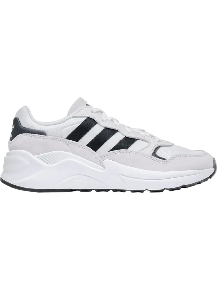 Кроссовки Wmns Retropy Adisuper 'White Black' — изображение 1 из 1, белый