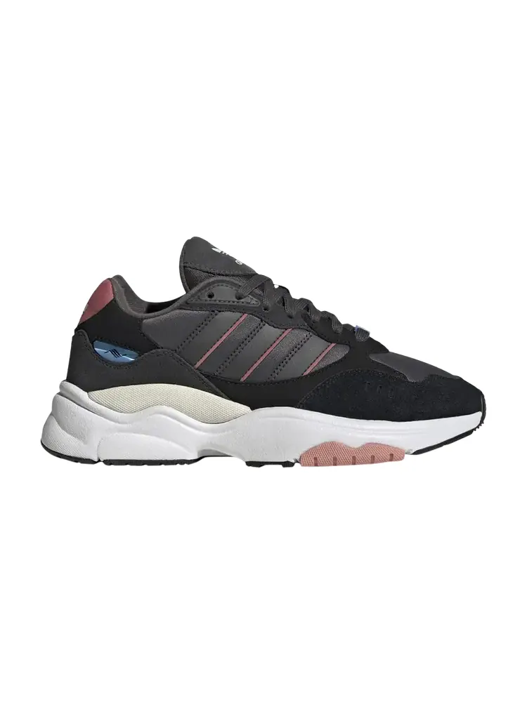 Кроссовки Adidas Wmns Retropy F90 — изображение 1 из 1, серый