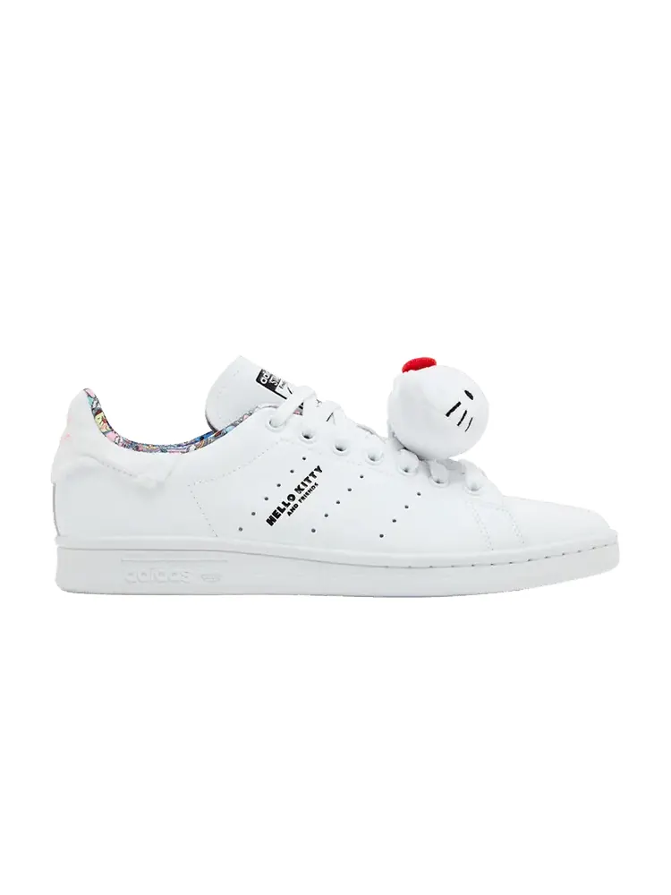 Кроссовки adidas Hello Kitty x Wmns Stan Smith 'Hello Kitty and Friends' — изображение 1 из 9