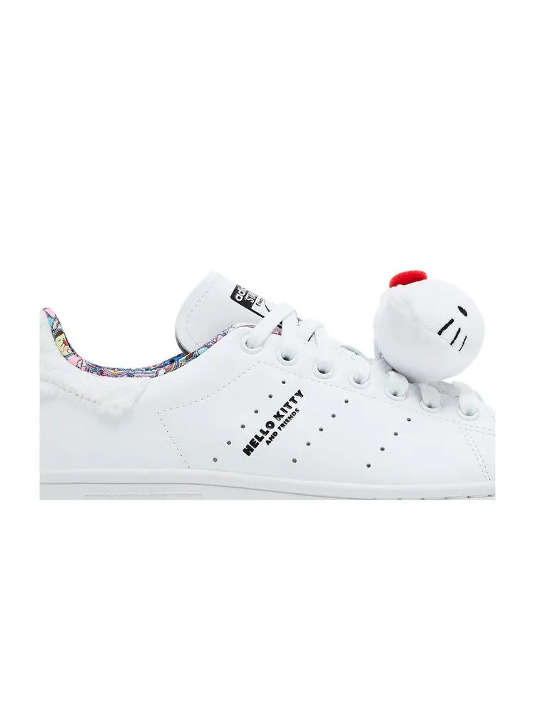 Кроссовки adidas Hello Kitty x Wmns Stan Smith 'Hello Kitty and Friends' — изображение 3 из 9