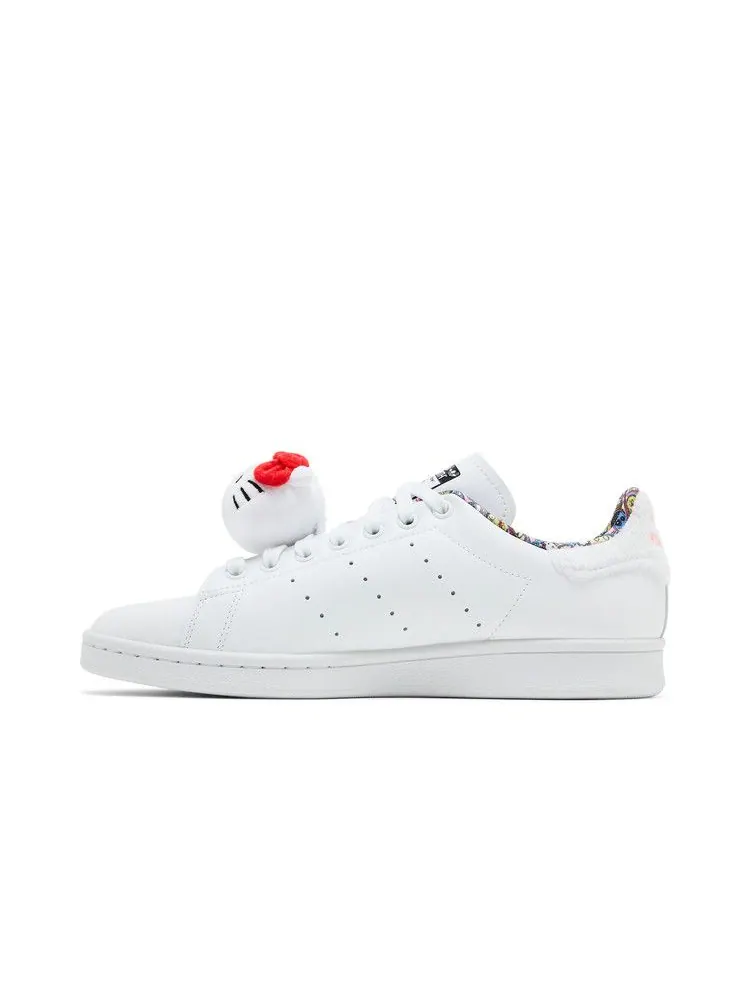 Кроссовки adidas Hello Kitty x Wmns Stan Smith 'Hello Kitty and Friends' — изображение 4 из 9