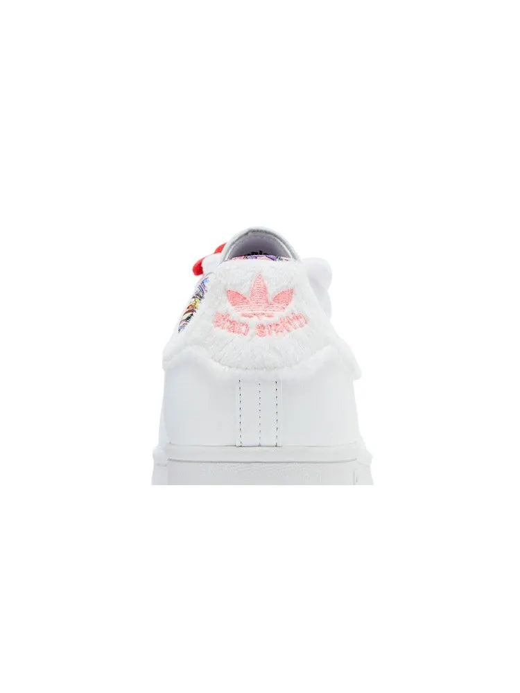 Кроссовки adidas Hello Kitty x Wmns Stan Smith 'Hello Kitty and Friends' — изображение 8 из 9