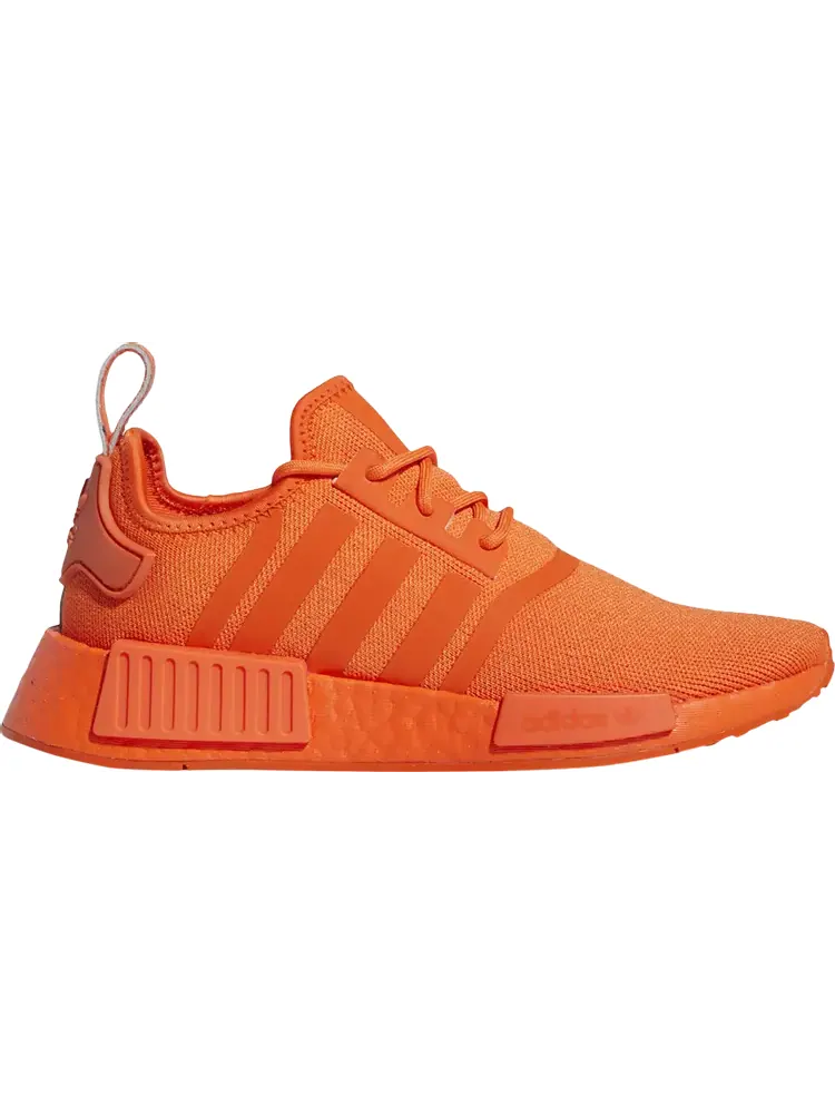 Кроссовки Adidas Wmns NMD_R1 'Impact Orange' — изображение 1 из 1, оранжевый