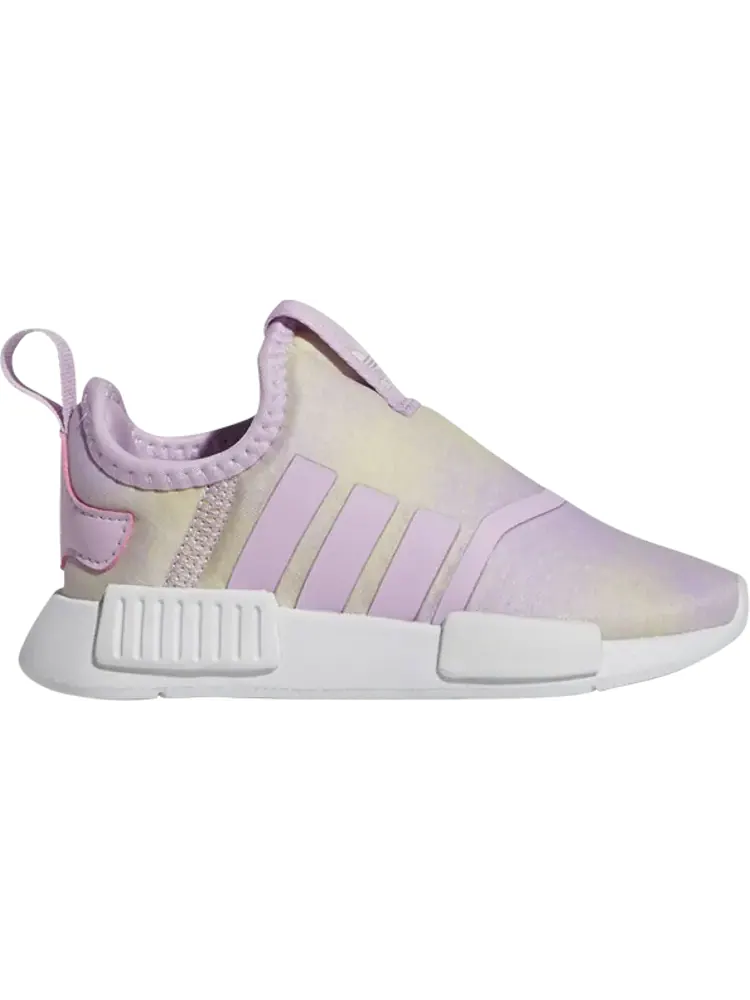 Кроссовки Adidas NMD 360 I 'Bliss Lilac' — изображение 1 из 1, фиолетовый