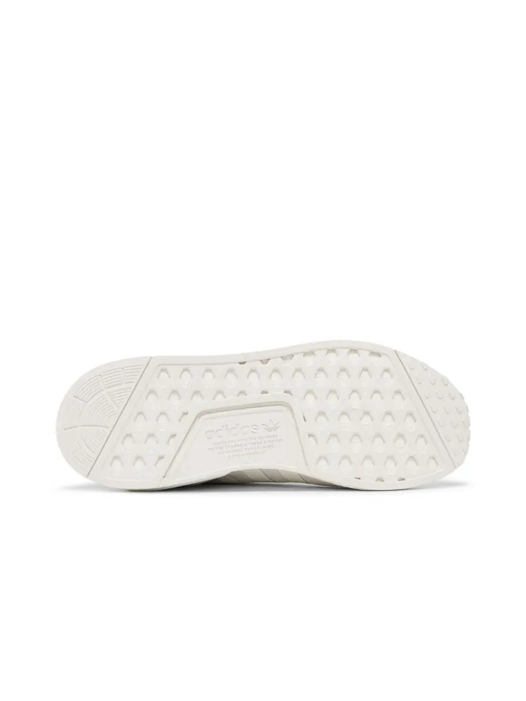Кроссовки Adidas NMD_R1 V2 — изображение 4 из 4, белый
