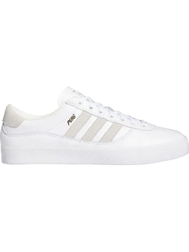 Кроссовки Puig Indoor 'White Grey' — изображение 1 из 1, белый