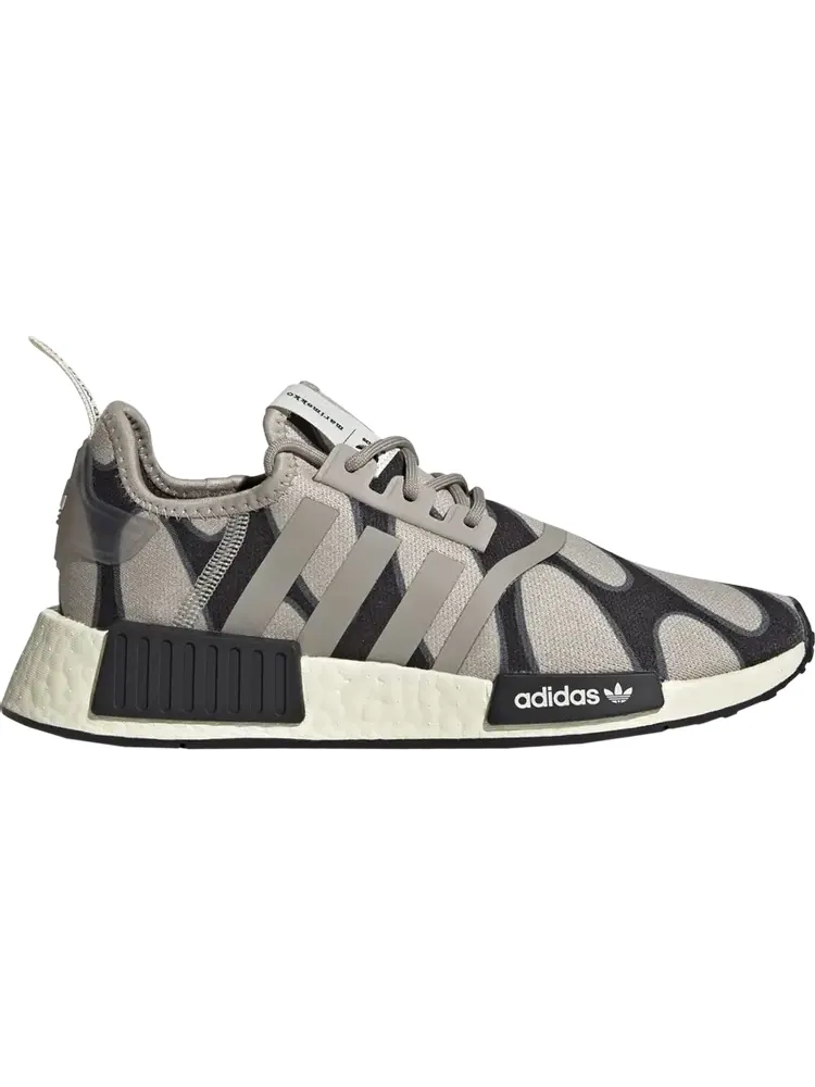 Кроссовки Marimekko x Wmns NMD_R1 'Linssi' — изображение 1 из 1, черный
