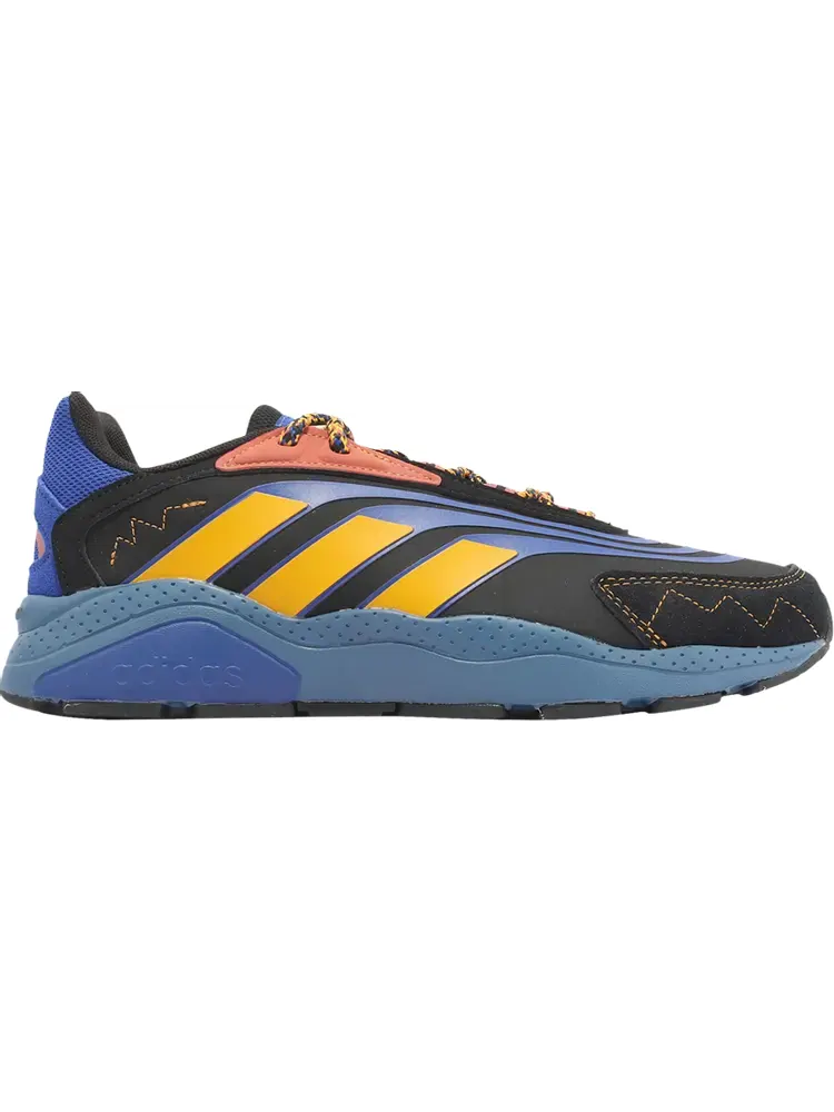 Кроссовки Adidas Crazychaos 2.0 — изображение 1 из 1, черный