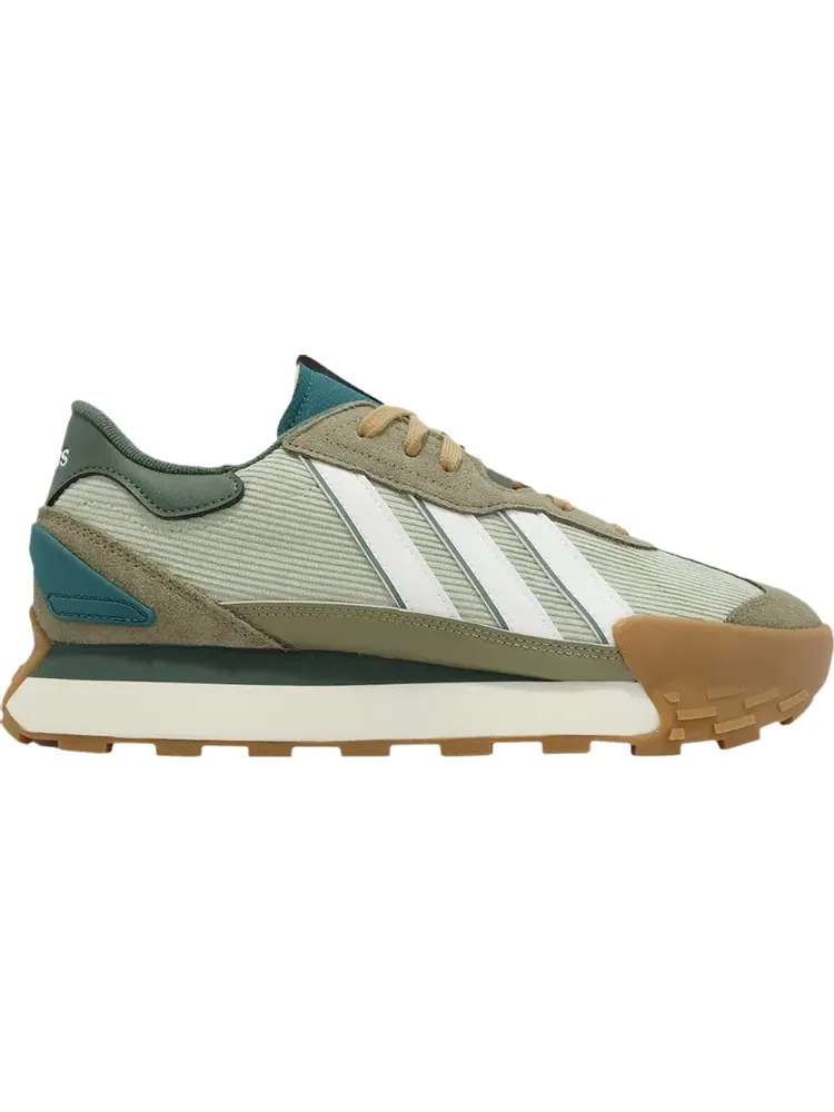 Кроссовки Adidas Futro Mixr — изображение 1 из 1, зеленый