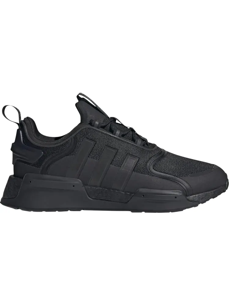 Мужские кроссовки Adidas NMD V3 2023 — изображение 1 из 1, черный