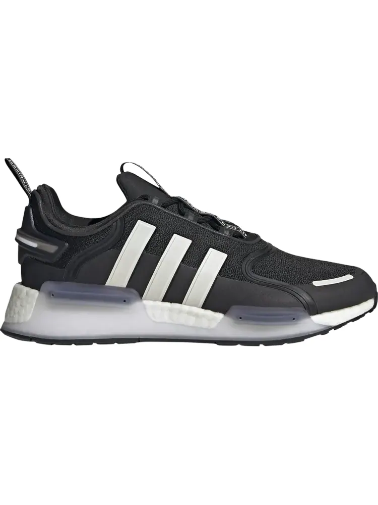 Мужские кроссовки Adidas NMD V3 2023 — изображение 1 из 1, черный/белый