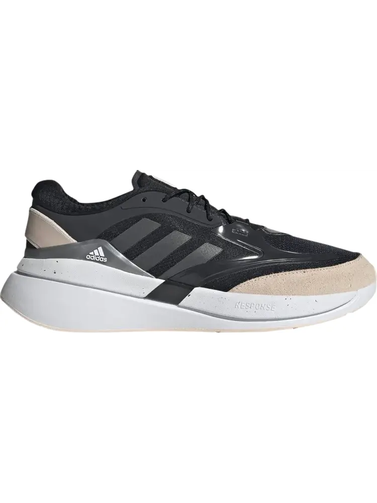 Кроссовки Adidas Wmns Brevard 'Black Wonder Quartz' — изображение 1 из 1, черный