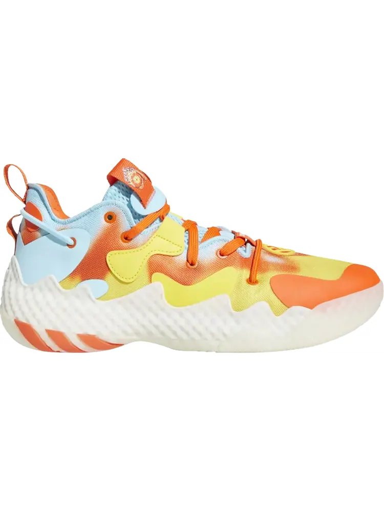 Кроссовки Adidas Harden Vol. 6 — изображение 1 из 1, мульти