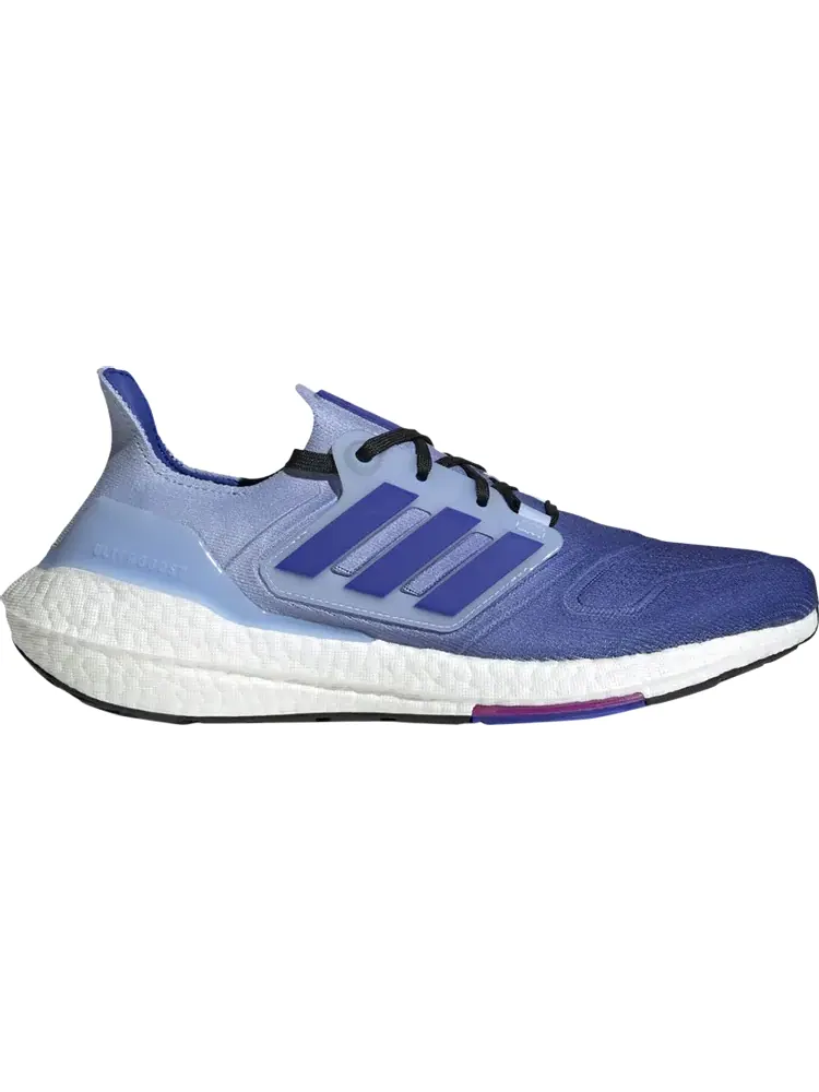 Кроссовки Adidas UltraBoost 22 'Lucid Blue Gradient' — изображение 1 из 1, синий
