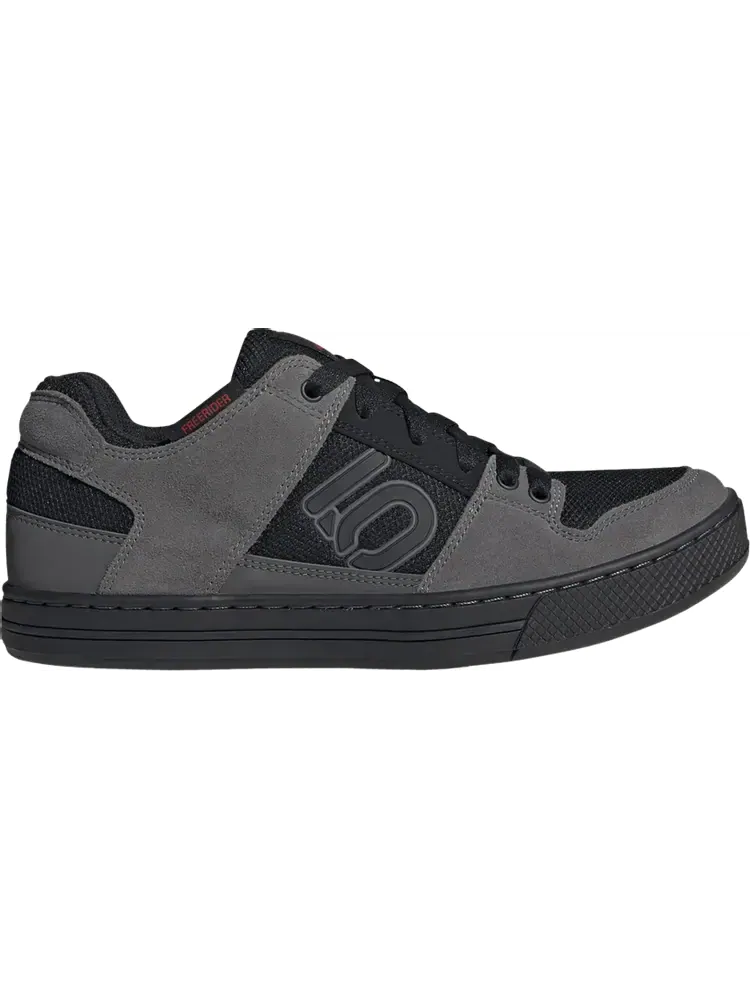 Кроссовки Five Ten Freerider Grey Black — изображение 1 из 1, серый