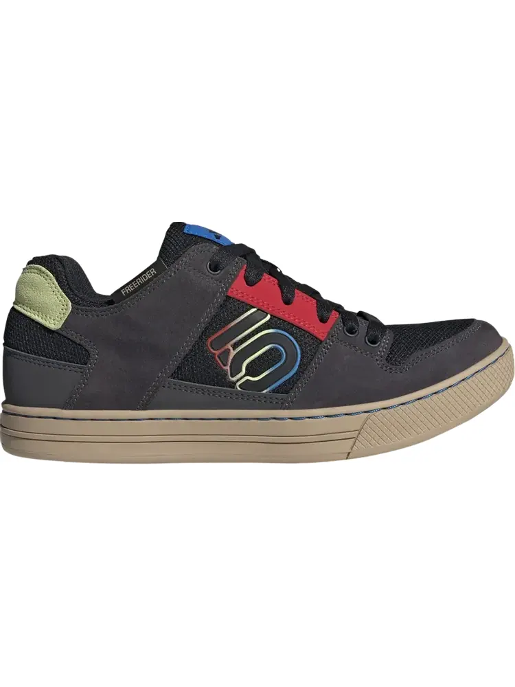 Кроссовки Five Ten Freerider 'Black Gradient Gum' — изображение 1 из 1, черный