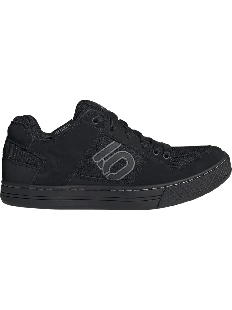 Кроссовки Adidas Five Ten Freerider 'Black Grey' — изображение 1 из 1, черный