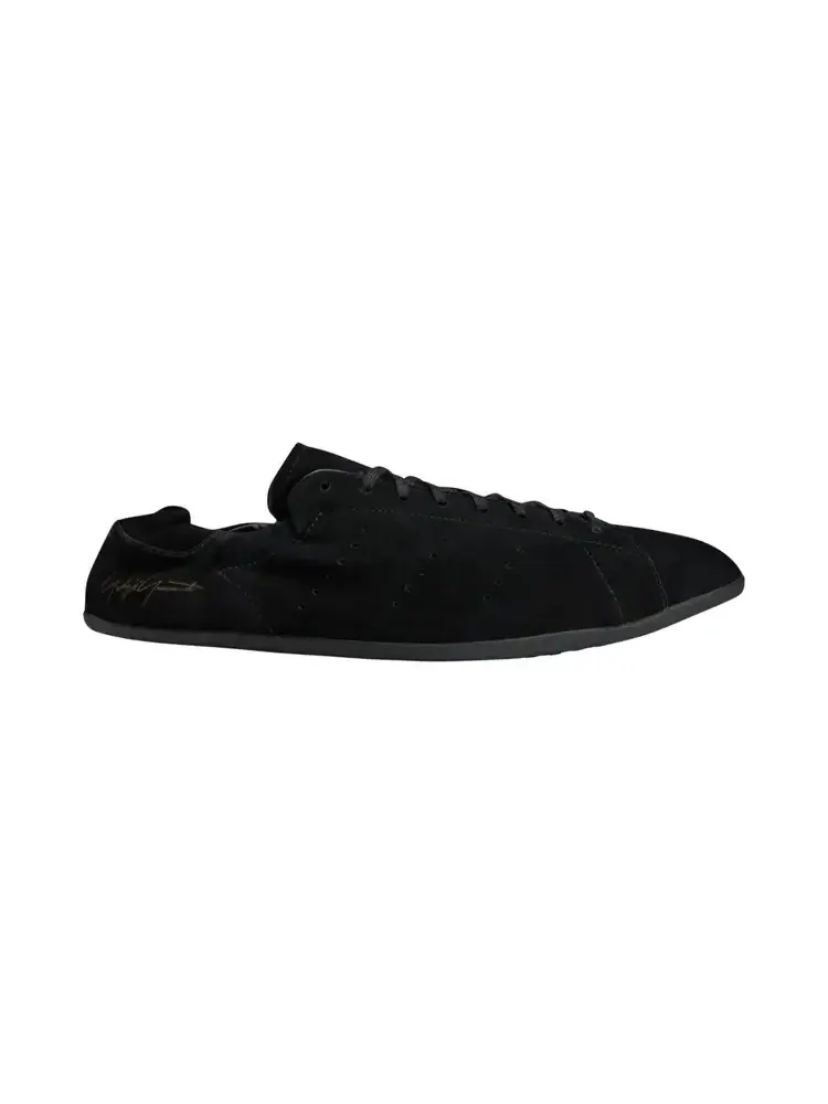 Adidas Y-3 Stan Smith Low Pro 'Black Off White' — изображение 1 из 1, черный