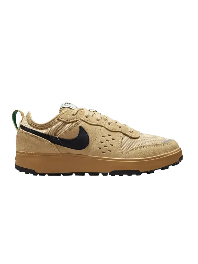 Кроссовки Nike C1TY GS Brownstone — изображение 1 из 1, коричневый