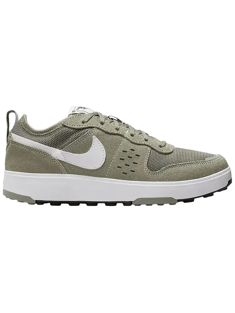 Кроссовки Nike C1TY GS — изображение 1 из 1, зеленый