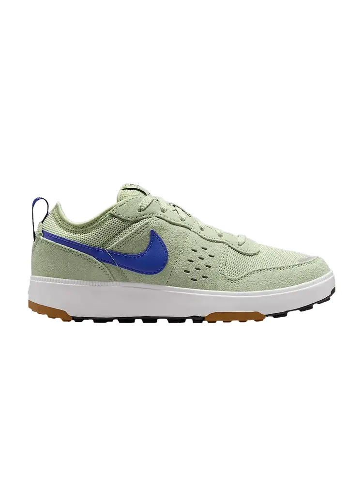 Кроссовки Nike C1TY GS — изображение 1 из 1, оливковый глубокий