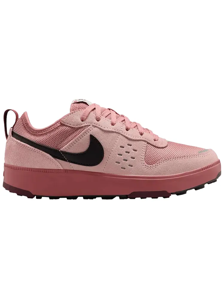 Кроссовки Nike C1TY GS 'Red Stardust' — изображение 1 из 1, красный