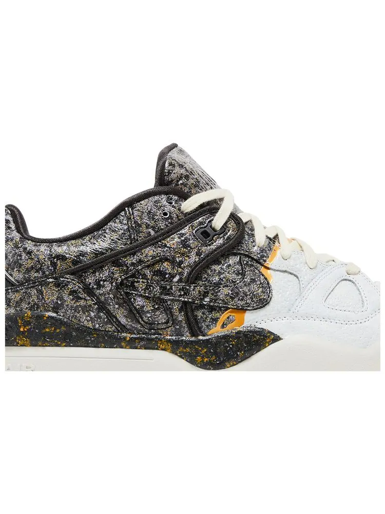 Кроссовки Nigo x Nike Air Force 3 Low SP — изображение 2 из 8, белый