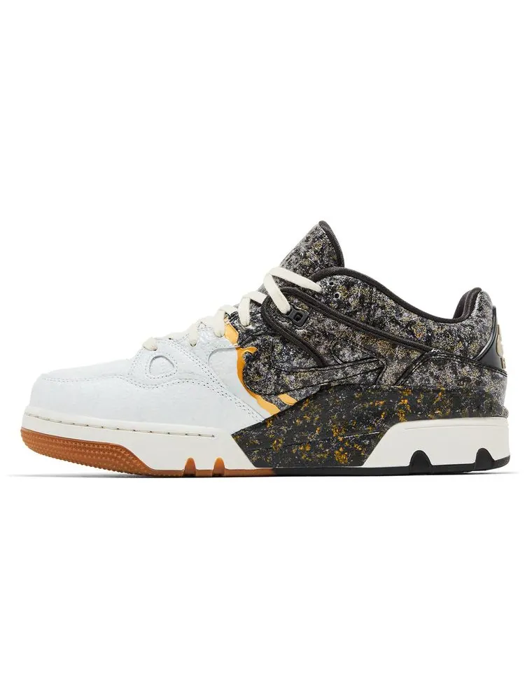 Кроссовки Nigo x Nike Air Force 3 Low SP — изображение 3 из 8, белый