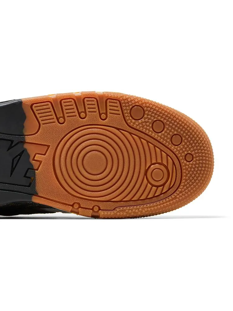 Кроссовки Nigo x Nike Air Force 3 Low SP — изображение 5 из 8, белый