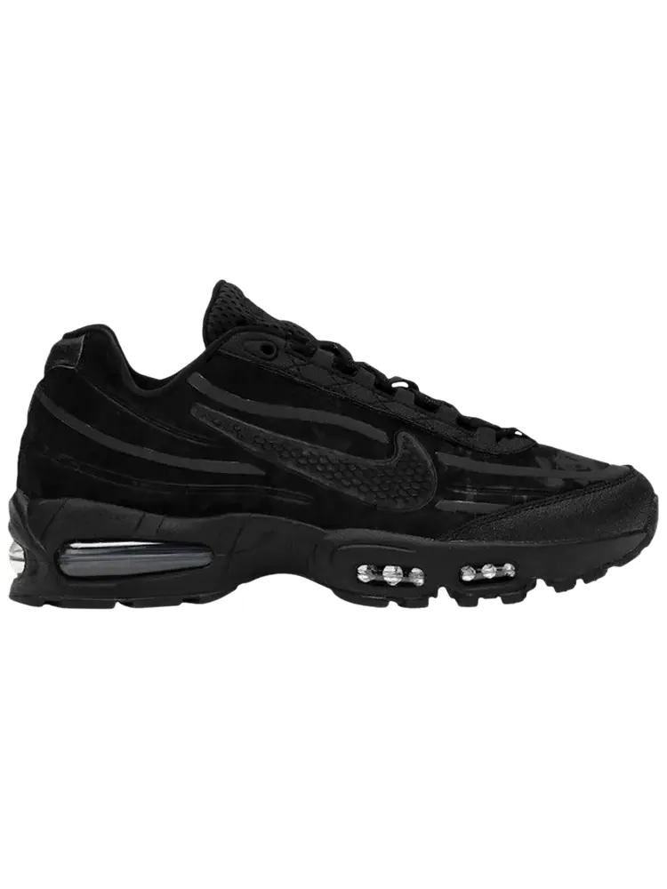 Кроссовки WORKSOUT x Nike Air Max 95 — изображение 1 из 1, черный