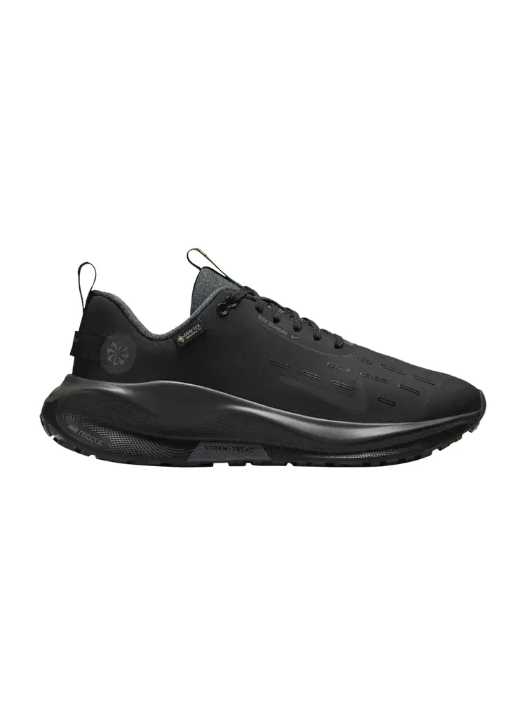 Кроссовки Wmns ReactX Infinity Run 4 GORE-TEX — изображение 1 из 1, черный