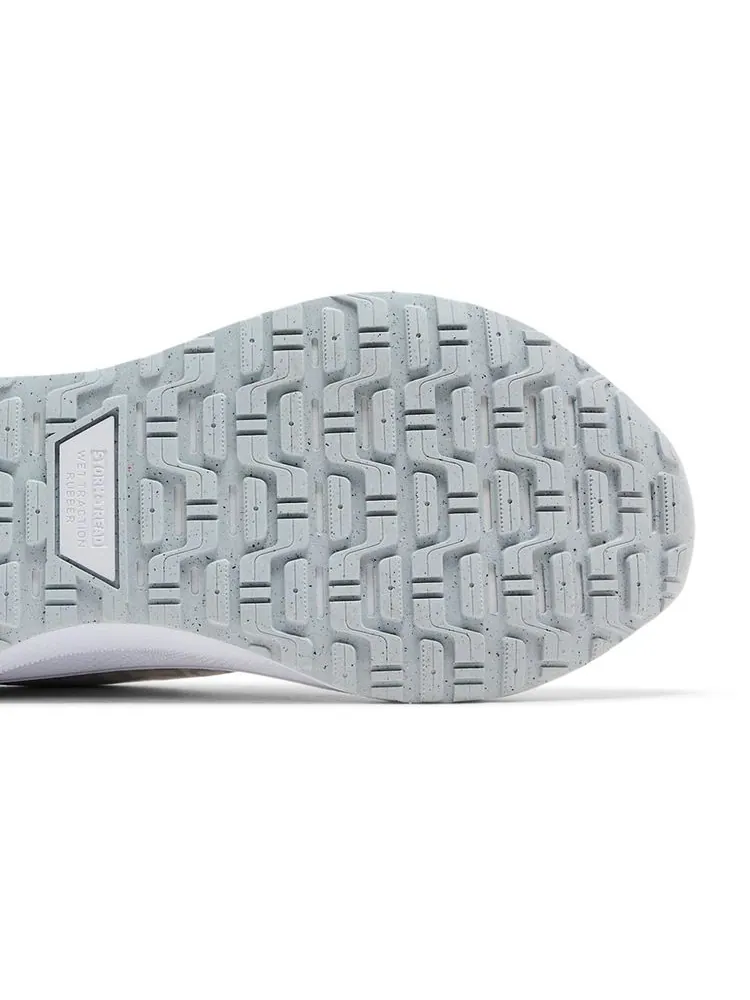 Кроссовки Nike ReactX Infinity Run 4 GORE-TEX 'Pure Platinum' — изображение 5 из 8, белый