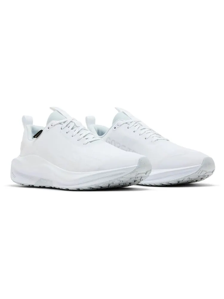 Кроссовки Nike ReactX Infinity Run 4 GORE-TEX 'Pure Platinum' — изображение 8 из 8, белый