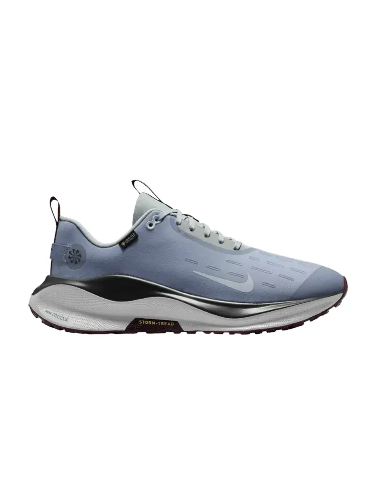 Кроссовки Nike ReactX Infinity Run 4 GORE-TEX 'Ashen Slate' — изображение 1 из 1