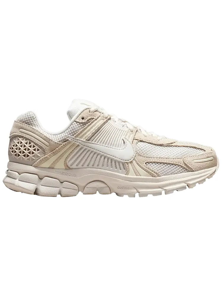 Кроссовки Nike Wmns Zoom Vomero 5 «Phantom/Light Bone/Sail» — изображение 1 из 1, бежевый